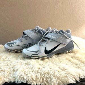 Baseball molded cleats TROUT